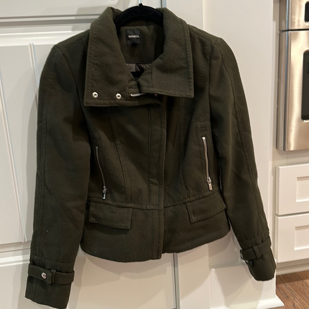 Express Jacket